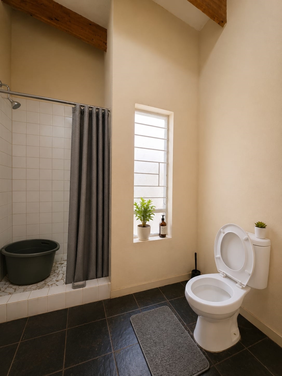 2 Bedroom Property for Sale in Westdene Gauteng