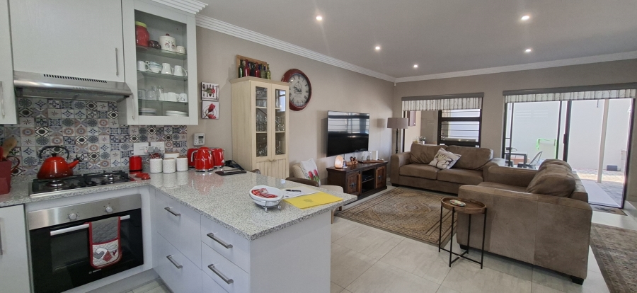 3 Bedroom Property for Sale in Monument Gauteng