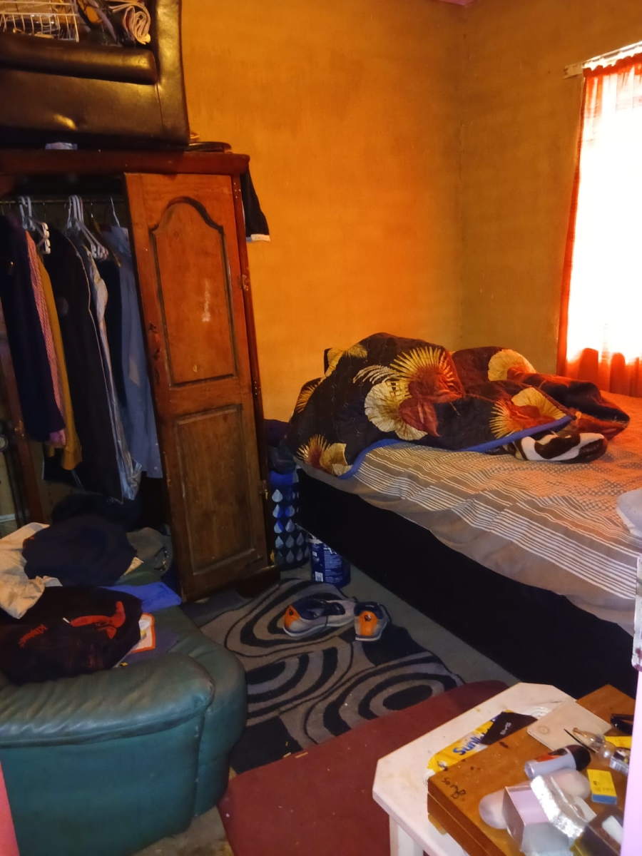 2 Bedroom Property for Sale in Fleurhof Gauteng