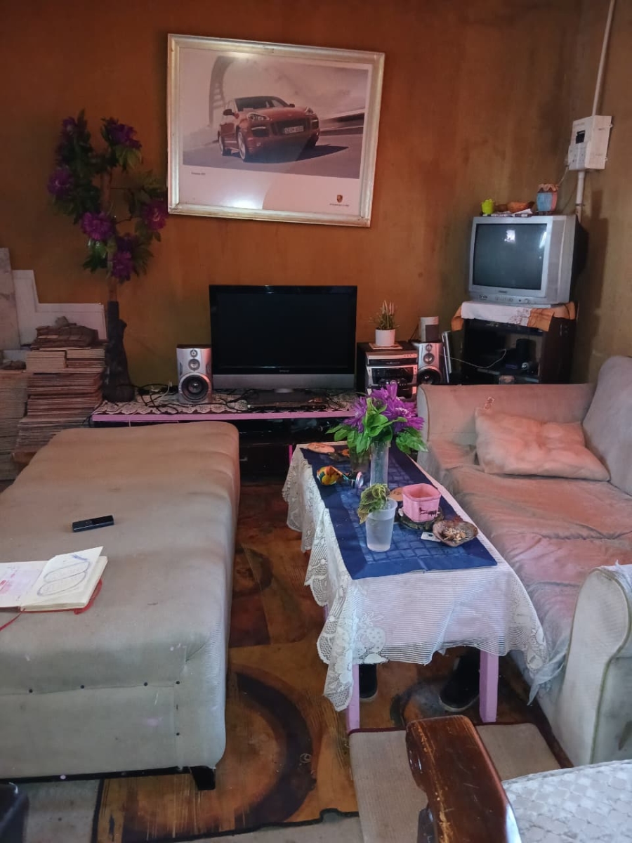 2 Bedroom Property for Sale in Fleurhof Gauteng