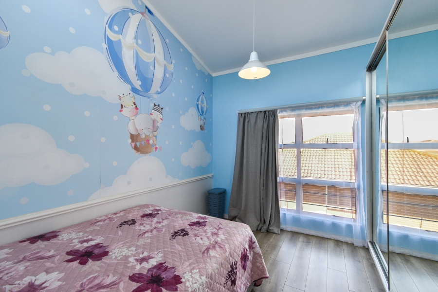 3 Bedroom Property for Sale in Equestria Gauteng