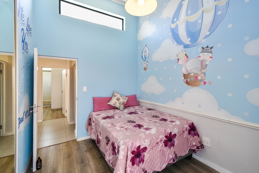 3 Bedroom Property for Sale in Equestria Gauteng