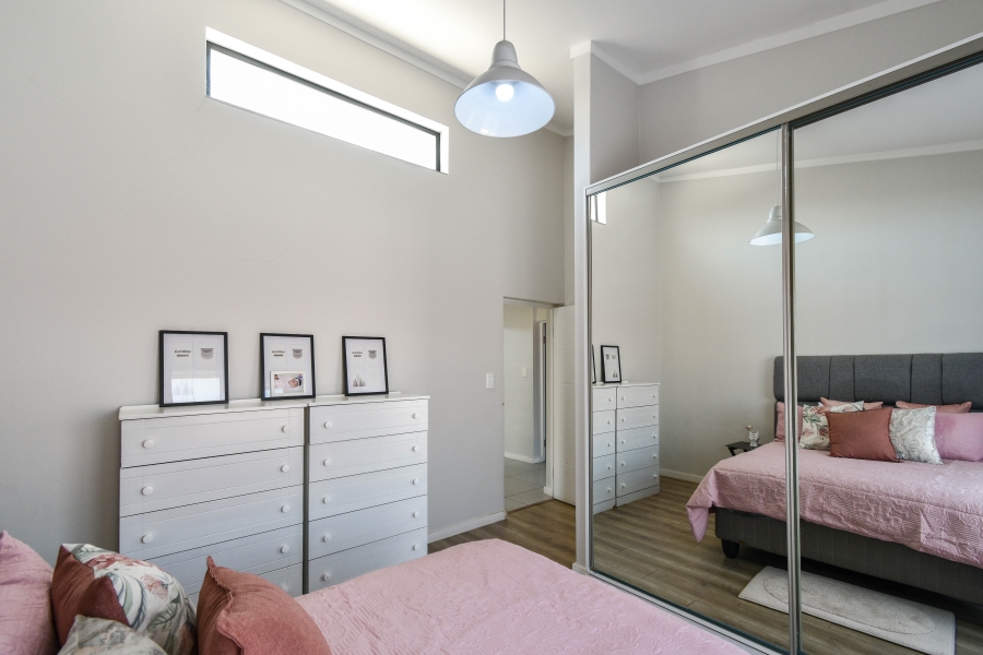 3 Bedroom Property for Sale in Equestria Gauteng