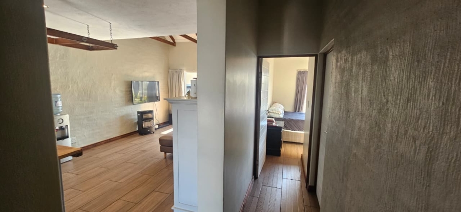 To Let 3 Bedroom Property for Rent in Erasmus Park Gauteng