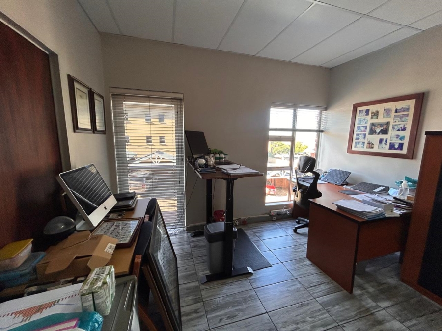Commercial Property for Sale in Route 21 Business Park Gauteng
