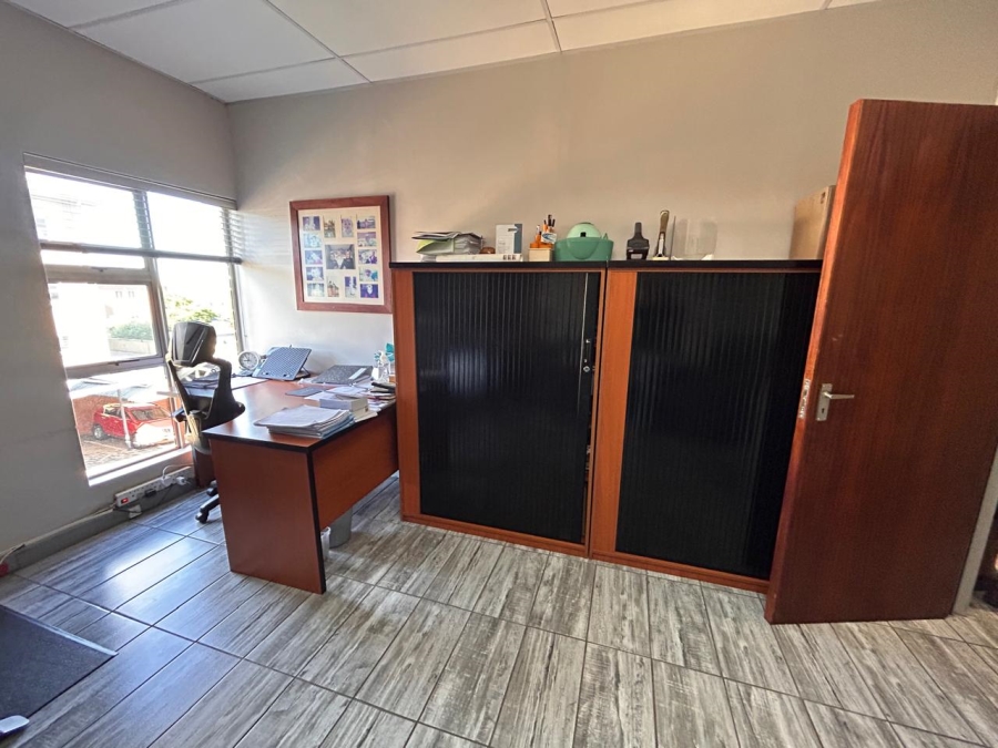 Commercial Property for Sale in Route 21 Business Park Gauteng