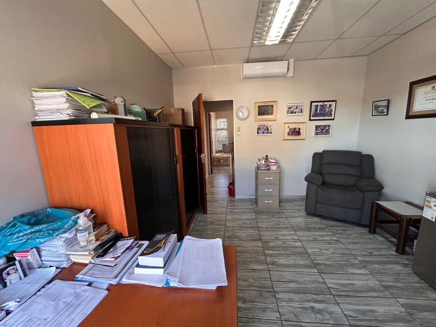 Commercial Property for Sale in Route 21 Business Park Gauteng