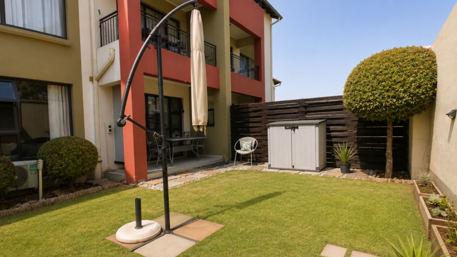 2 Bedroom Property for Sale in Noordwyk Gauteng
