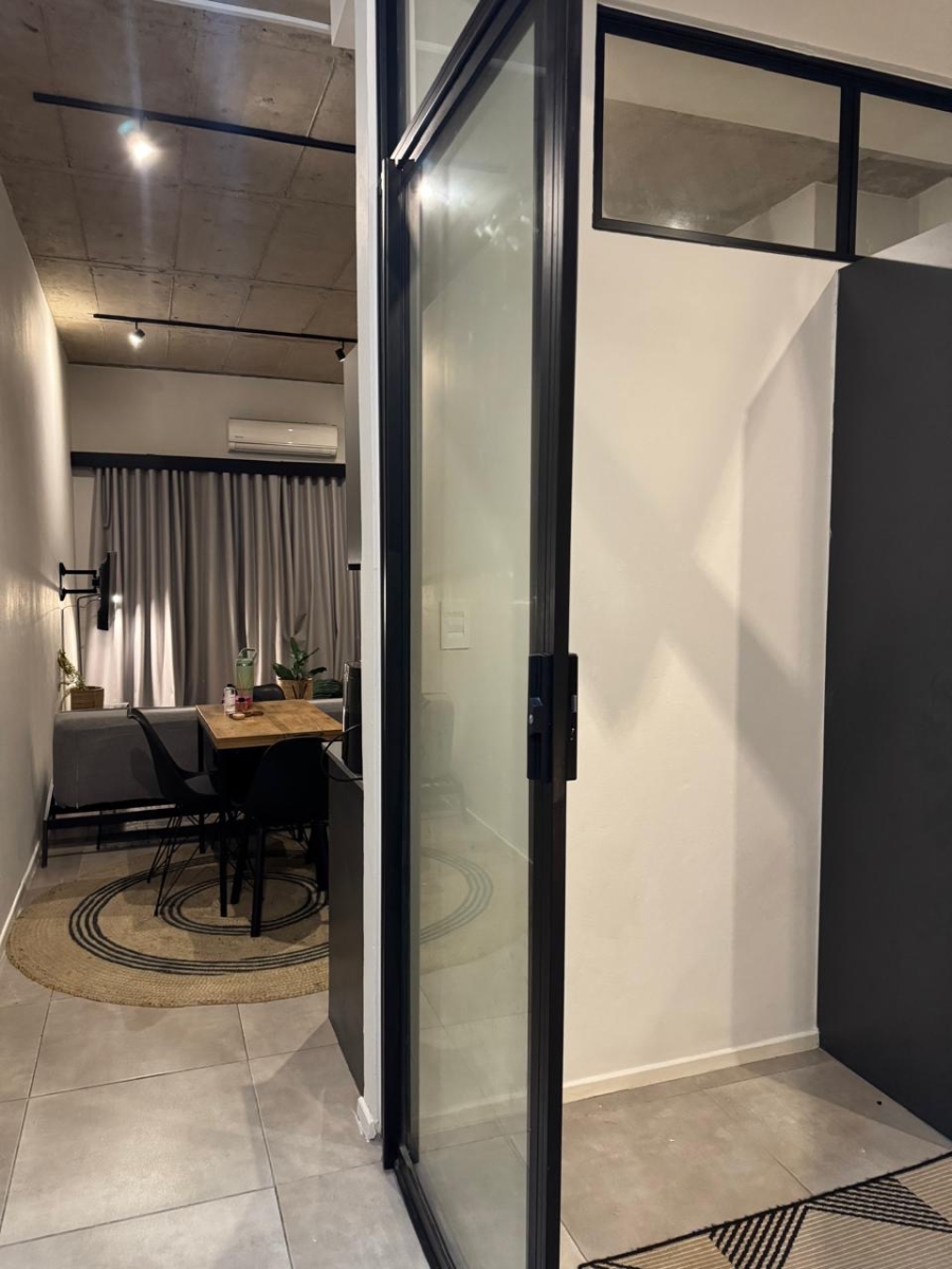 To Let 1 Bedroom Property for Rent in Sandown Gauteng