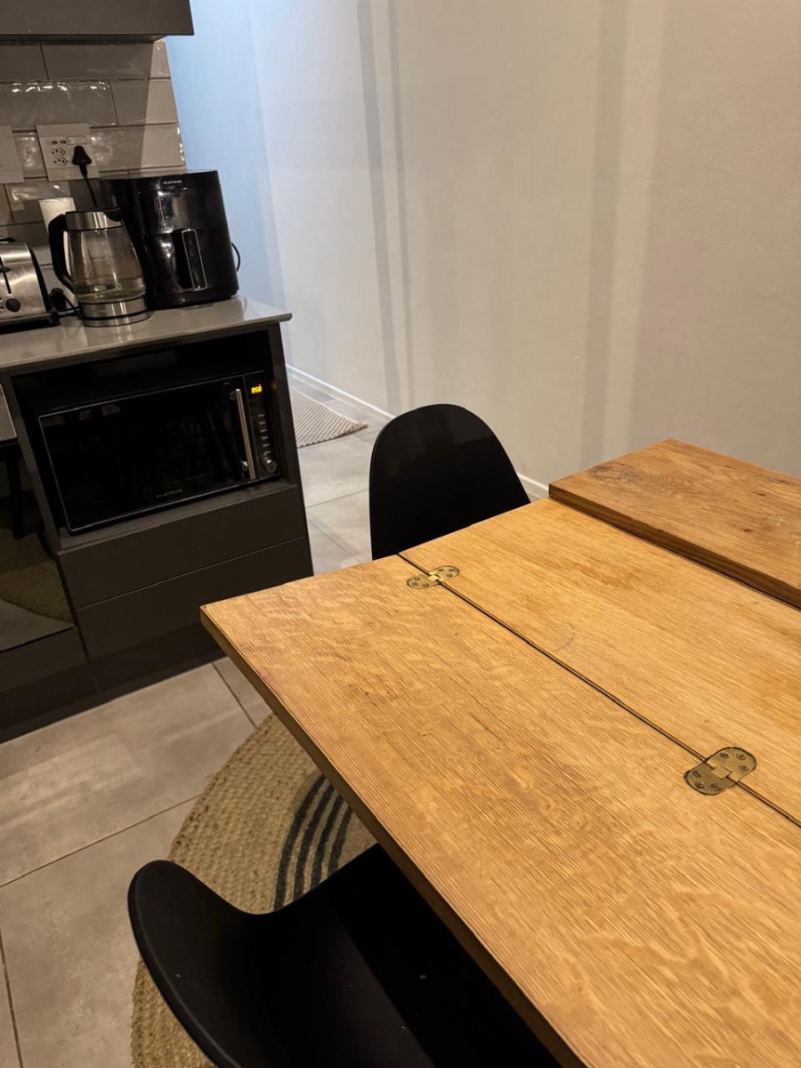 To Let 1 Bedroom Property for Rent in Sandown Gauteng