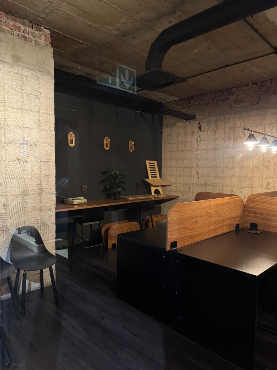 To Let 1 Bedroom Property for Rent in Sandown Gauteng