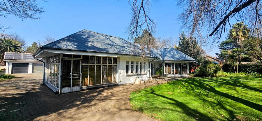 3 Bedroom Property for Sale in Three Rivers Proper Gauteng