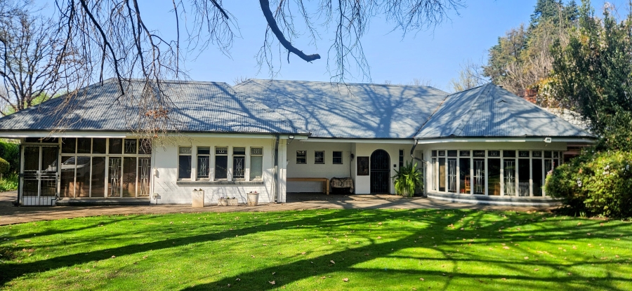 3 Bedroom Property for Sale in Three Rivers Proper Gauteng