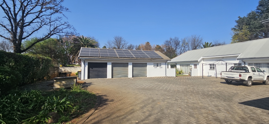 3 Bedroom Property for Sale in Three Rivers Proper Gauteng