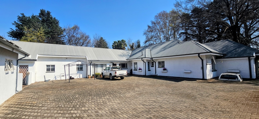 3 Bedroom Property for Sale in Three Rivers Proper Gauteng