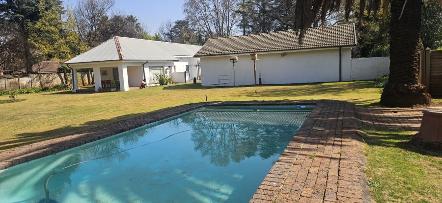 3 Bedroom Property for Sale in Three Rivers Proper Gauteng