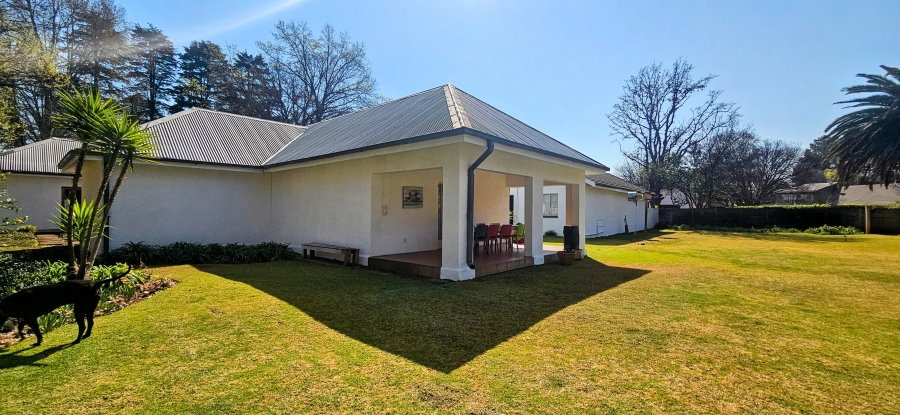 3 Bedroom Property for Sale in Three Rivers Proper Gauteng