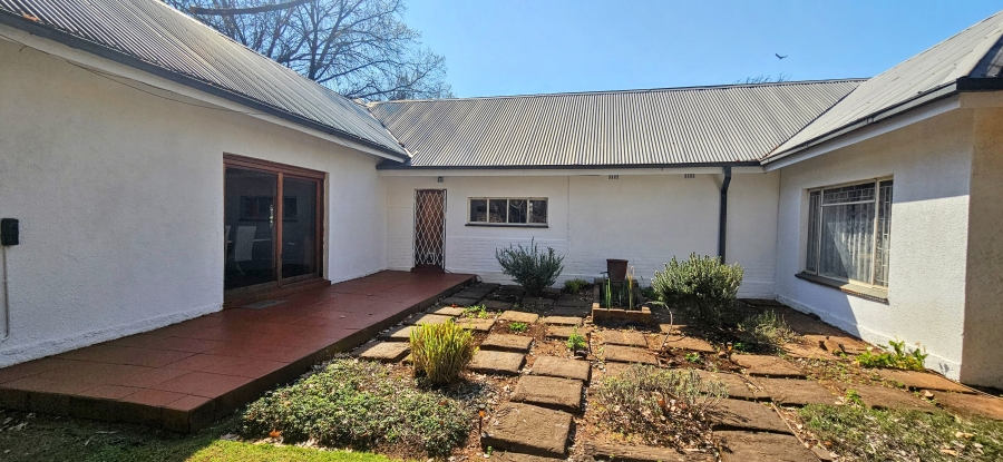 3 Bedroom Property for Sale in Three Rivers Proper Gauteng