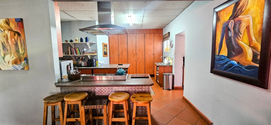 3 Bedroom Property for Sale in Three Rivers Proper Gauteng