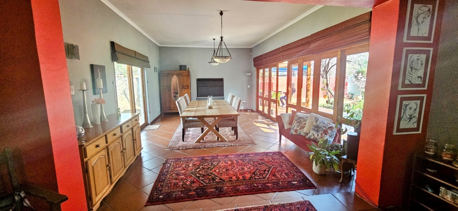 3 Bedroom Property for Sale in Three Rivers Proper Gauteng