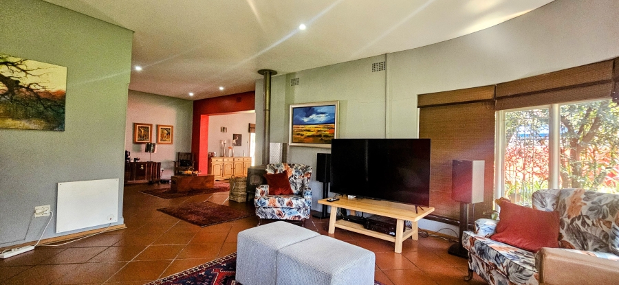3 Bedroom Property for Sale in Three Rivers Proper Gauteng