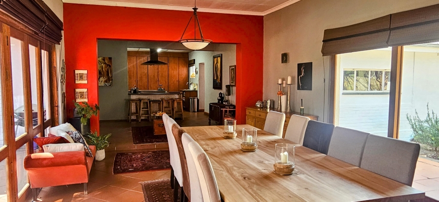 3 Bedroom Property for Sale in Three Rivers Proper Gauteng