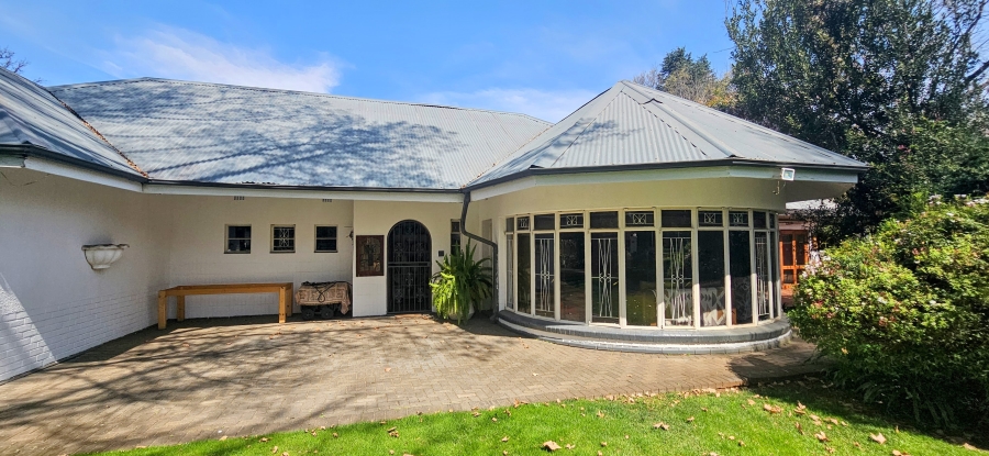 3 Bedroom Property for Sale in Three Rivers Proper Gauteng
