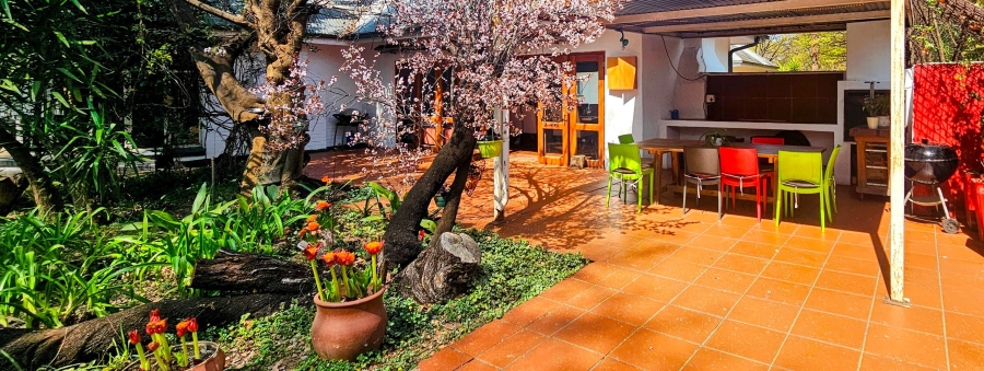 3 Bedroom Property for Sale in Three Rivers Proper Gauteng