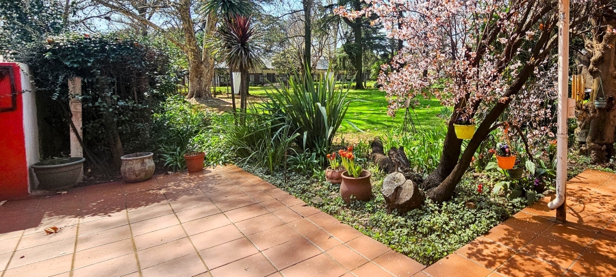 3 Bedroom Property for Sale in Three Rivers Proper Gauteng