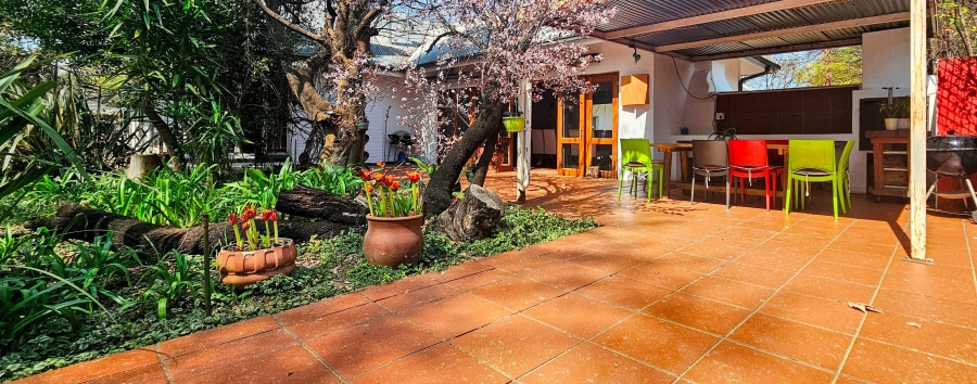 3 Bedroom Property for Sale in Three Rivers Proper Gauteng