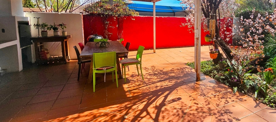 3 Bedroom Property for Sale in Three Rivers Proper Gauteng