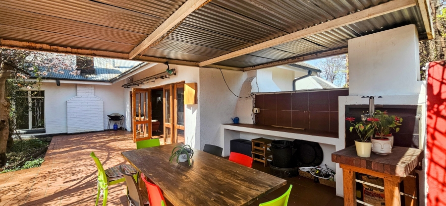 3 Bedroom Property for Sale in Three Rivers Proper Gauteng