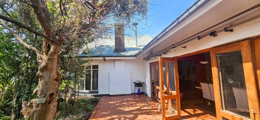 3 Bedroom Property for Sale in Three Rivers Proper Gauteng
