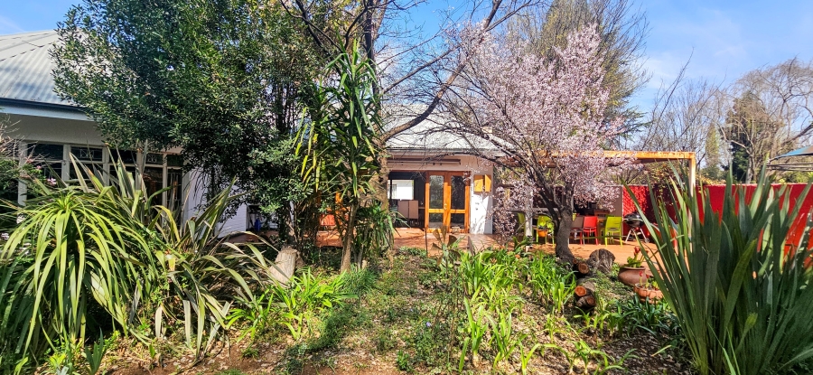 3 Bedroom Property for Sale in Three Rivers Proper Gauteng