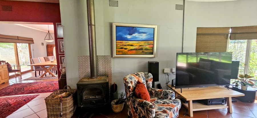 3 Bedroom Property for Sale in Three Rivers Proper Gauteng