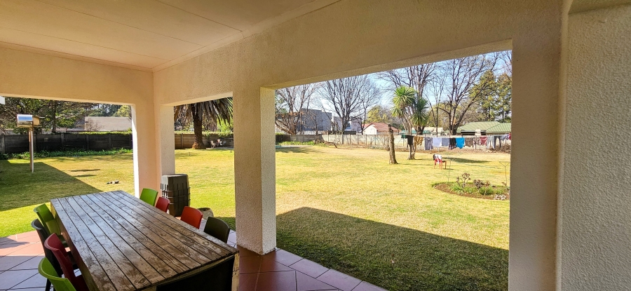 3 Bedroom Property for Sale in Three Rivers Proper Gauteng