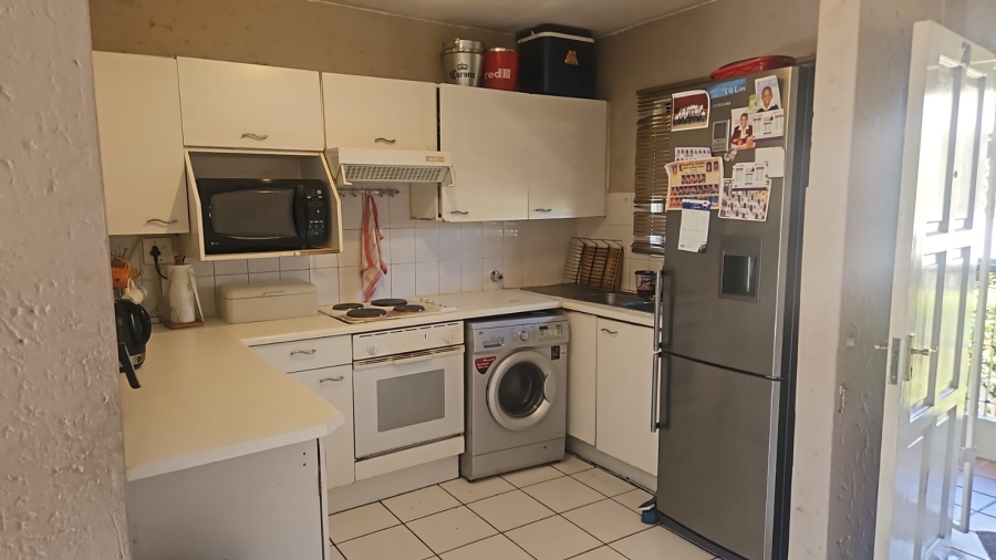3 Bedroom Property for Sale in Marais Steyn Park Gauteng