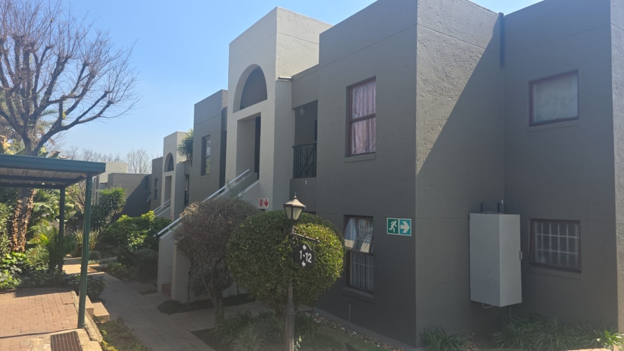 3 Bedroom Property for Sale in Marais Steyn Park Gauteng