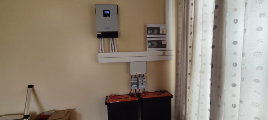 3 Bedroom Property for Sale in Westonaria Gauteng
