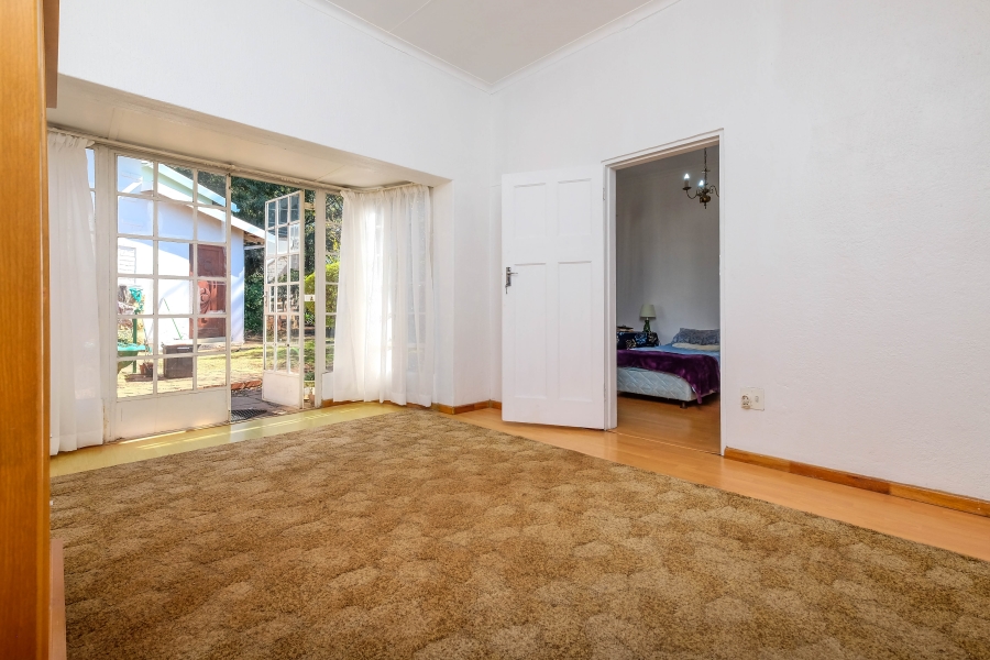 To Let 1 Bedroom Property for Rent in Forest Town Gauteng