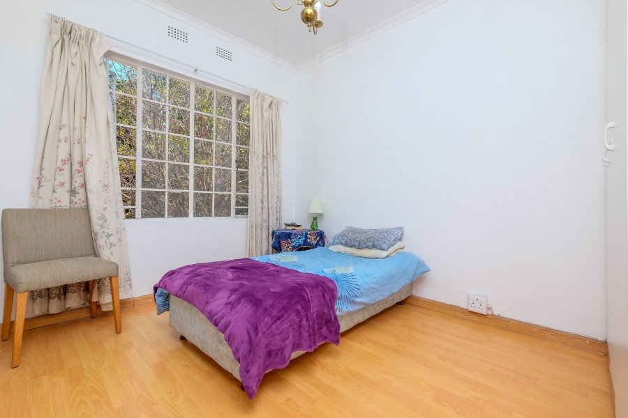 To Let 1 Bedroom Property for Rent in Forest Town Gauteng