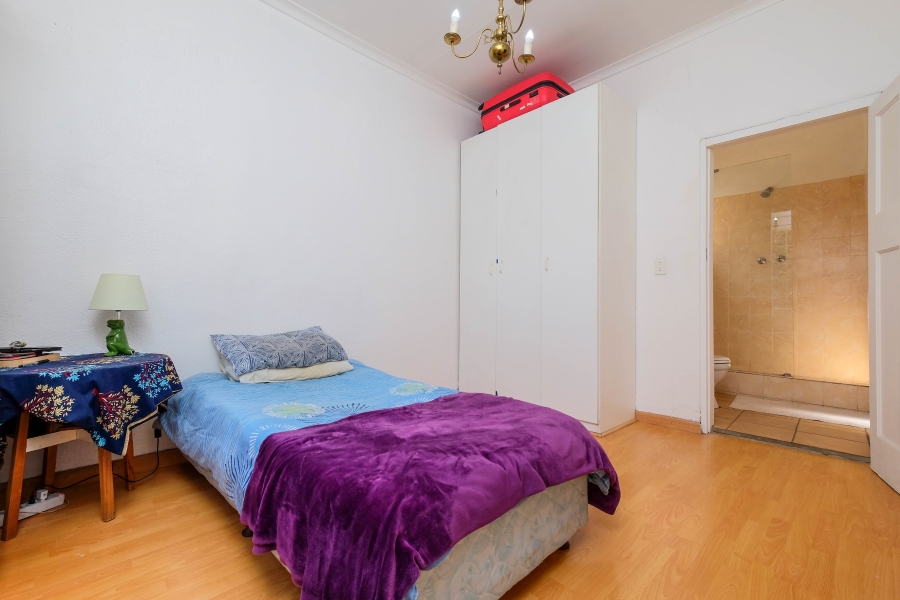 To Let 1 Bedroom Property for Rent in Forest Town Gauteng
