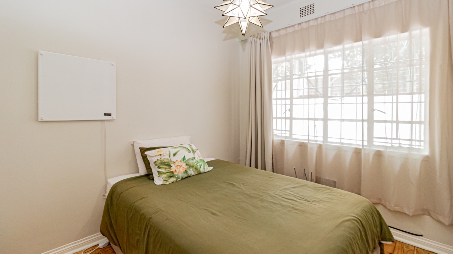 To Let 4 Bedroom Property for Rent in Parkwood Gauteng