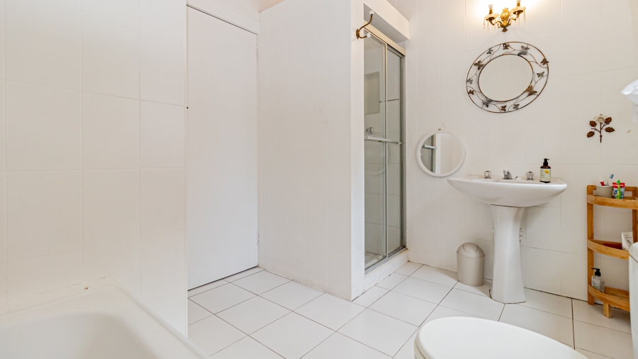To Let 4 Bedroom Property for Rent in Parkwood Gauteng