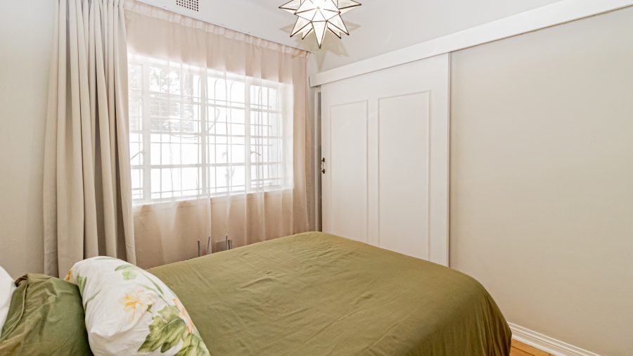 To Let 4 Bedroom Property for Rent in Parkwood Gauteng