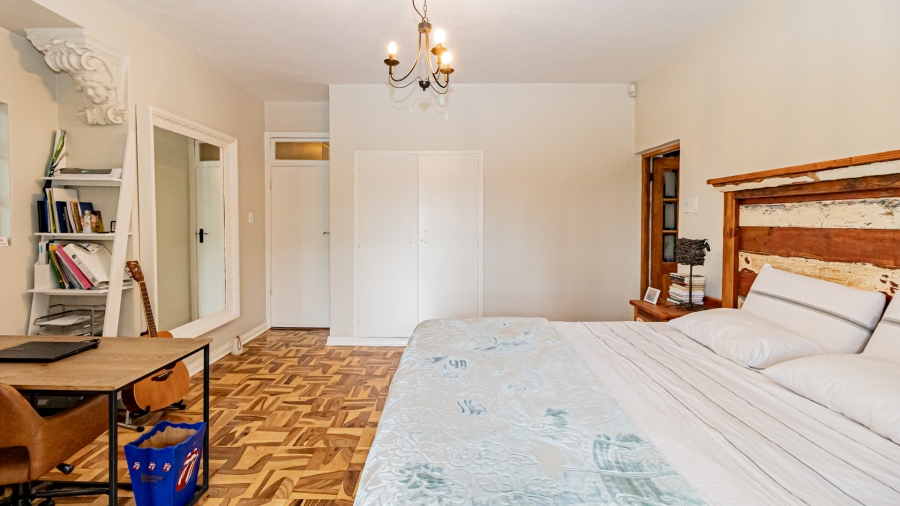 To Let 4 Bedroom Property for Rent in Parkwood Gauteng