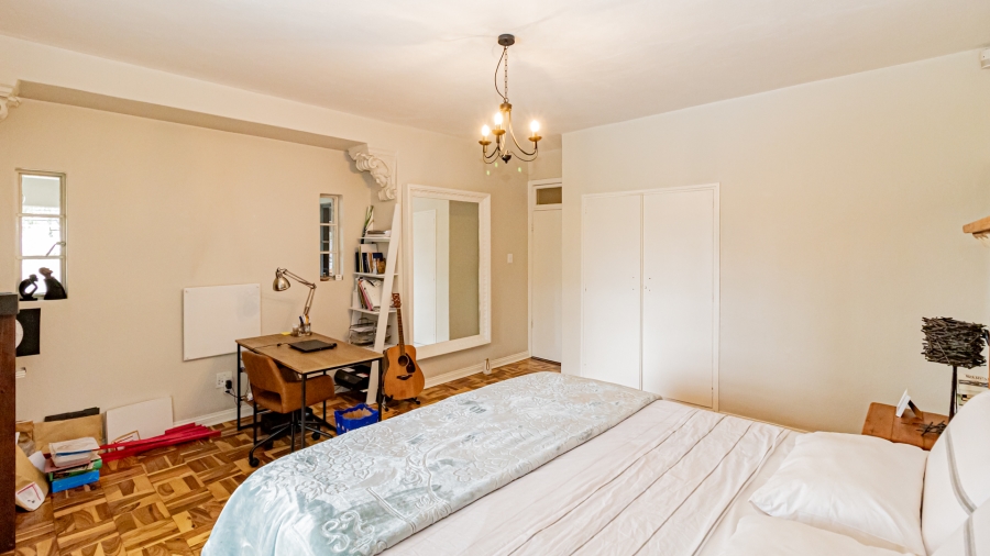 To Let 4 Bedroom Property for Rent in Parkwood Gauteng