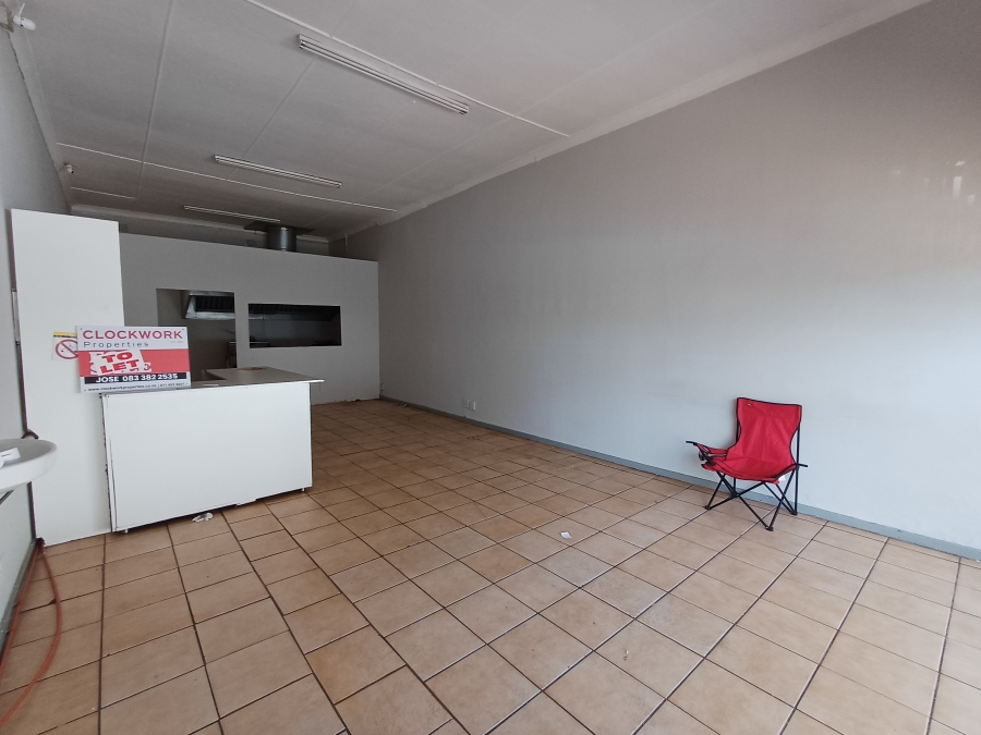 To Let Commercial Property for Rent in Benoni Central Gauteng