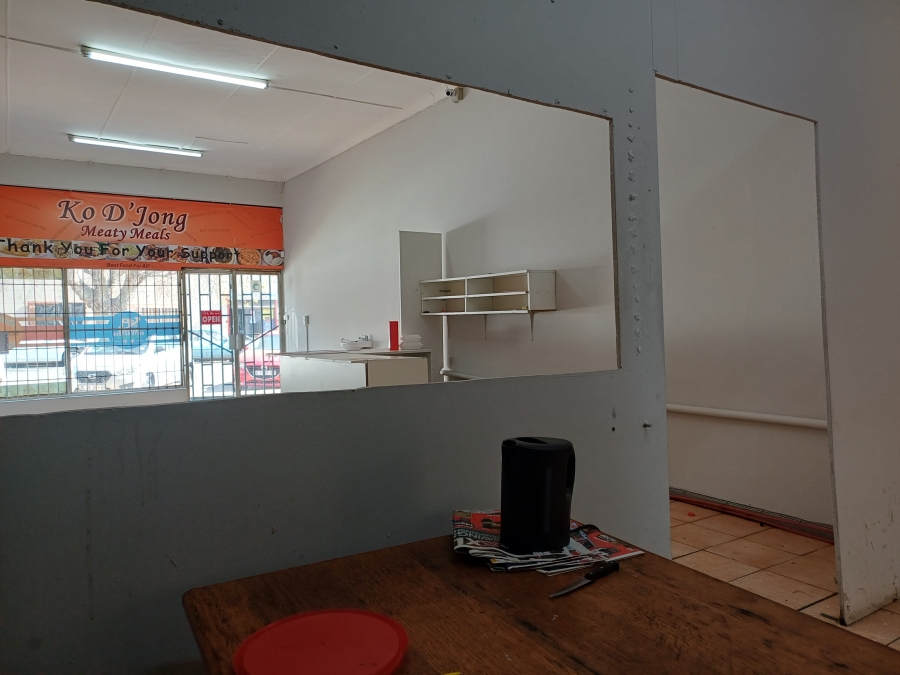 To Let Commercial Property for Rent in Benoni Central Gauteng