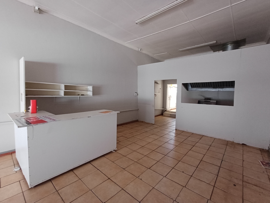 To Let Commercial Property for Rent in Benoni Central Gauteng